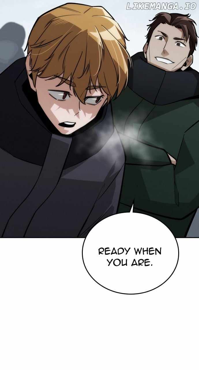 The Regressor Protects Only Me Chapter 29 53